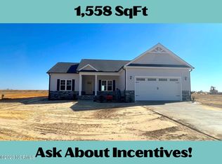 206 Fynloch Chase Dr, Fremont, NC 27830