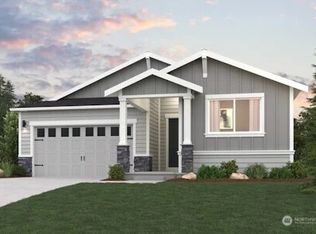 5824 Trace Dr SW, Port Orchard, WA 98367