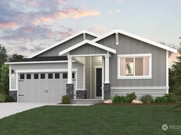 5824 Trace Drive SW, Port Orchard, WA 98367