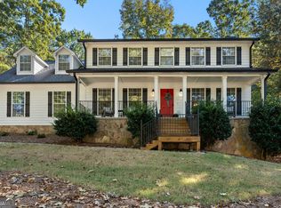 381 Country Lake Dr, McDonough, GA 30252