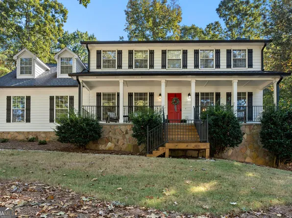 381 Country Lake Dr, McDonough, GA 30252