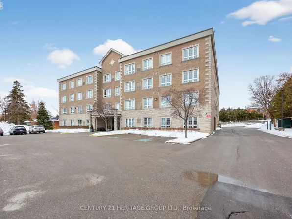 112 Simcoe Rd #214, Bradford West Gwillimbury, ON L3Z 1Y2