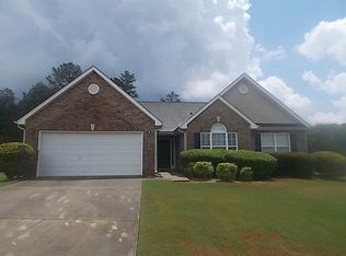 2020 Winnstead Pl, Loganville, GA 30052