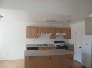 3101 Flower Garden Ct, North Las Vegas, NV 89031