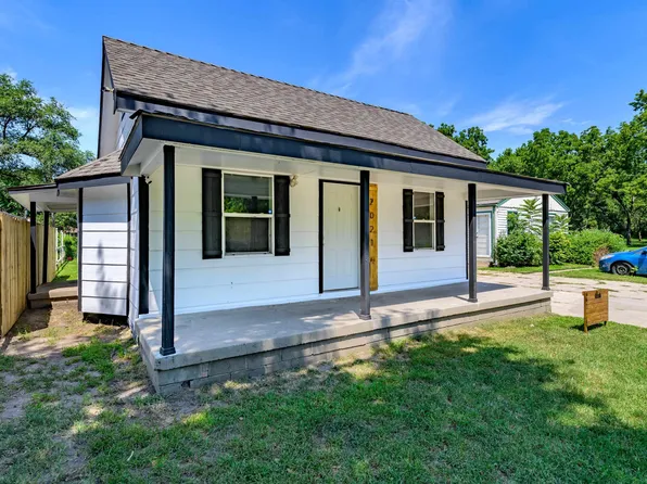 2021 N Jeanette Ave, Wichita, KS 67203