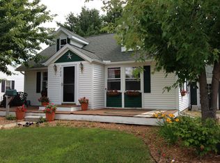 720 York St, Milan, MI