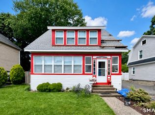34 Cleveland Avenue, Milford, CT 06460