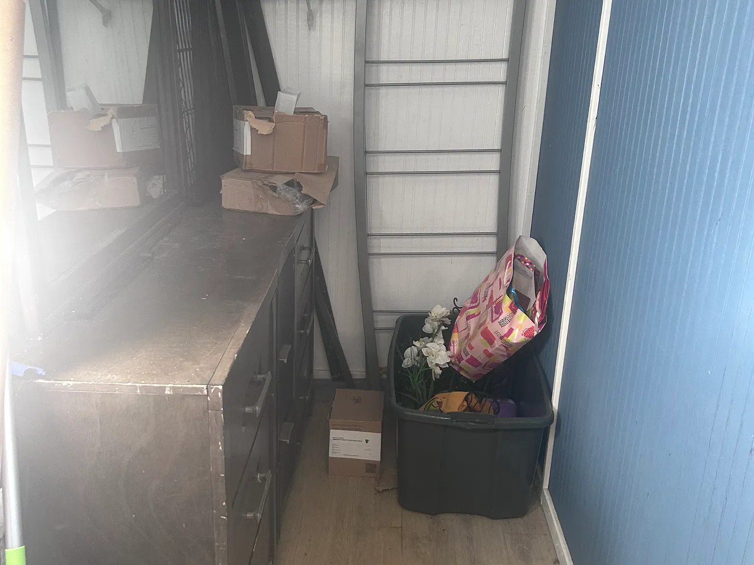 Studio, 450 sqft, $1,100 — Photo 3