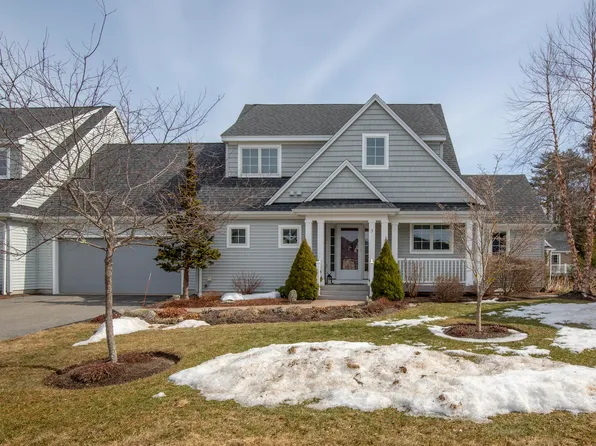 3 Scarlet Sage Lane #53, Brunswick, ME 04011