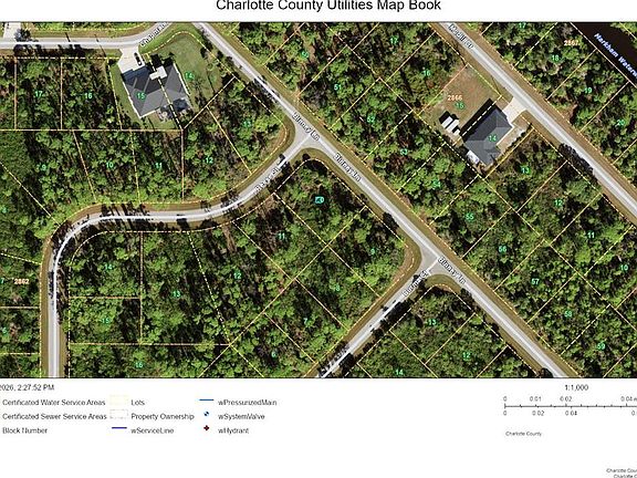 3rd image of 420 REESE STREET LOT 10