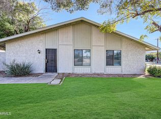 1001 N Granite Reef Rd, Scottsdale, AZ 85257