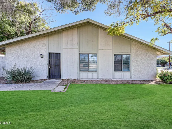 1001 N GRANITE REEF Road, Scottsdale, AZ 85257