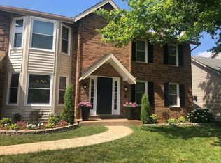 2731 Bloomfield Dr, Saint Louis, MO 63129