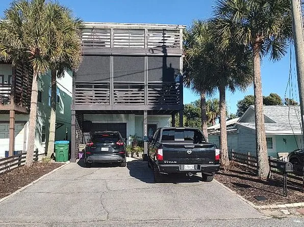 623A Fernwood St, Panama City Beach, FL 32407