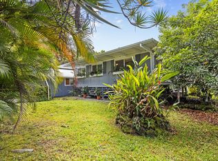 15-1518 20th Ave, Keaau, HI 96749