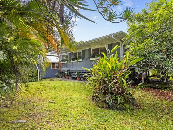 15-1518 20th Ave, Keaau, HI 96749