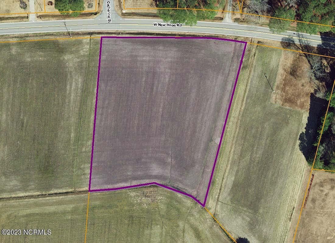 0 W New Hope Road, Goldsboro, NC 27534 MLS 100412305 Zillow