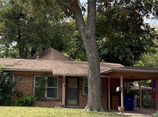 401 Hammack Dr, Austin, TX 78752