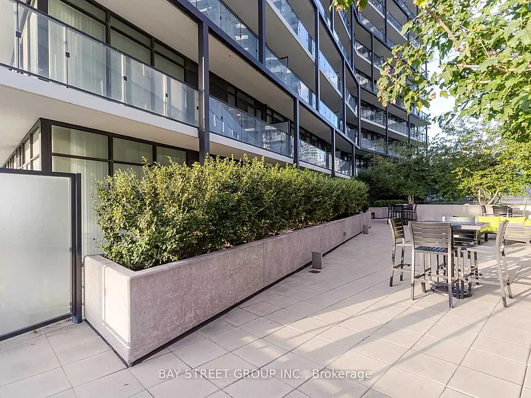125 Peter St #904 — Photo 15