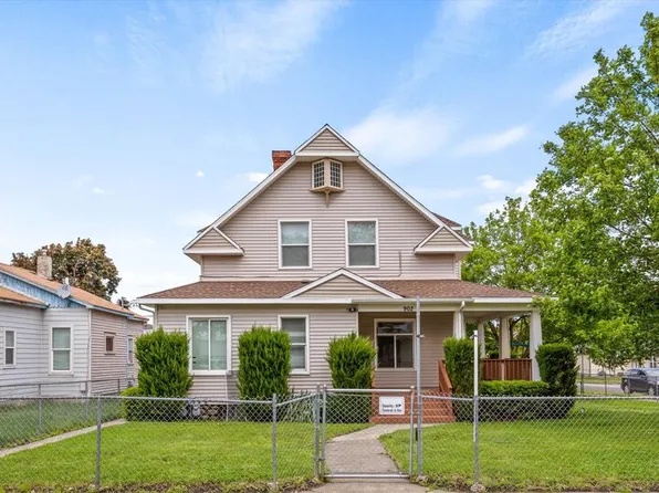 902 W Mansfield Ave, Spokane, WA