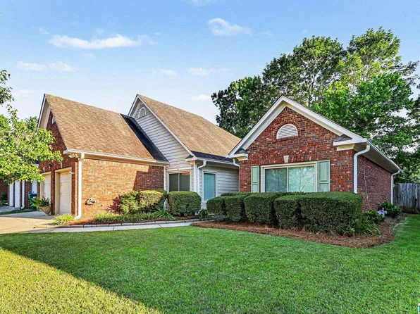 146 Calumet Dr, Birmingham, AL 35242