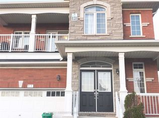 1 Elmcrest Dr, Brampton, ON L6Y 5T7