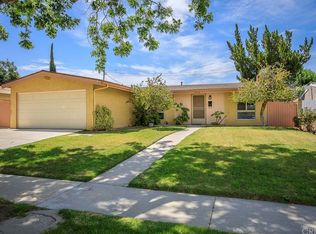 19324 Fairweather St, Santa Clarita, CA 91351