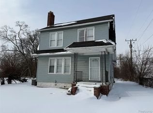 20515 San Juan Dr, Detroit, MI 48221