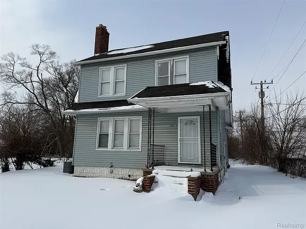 20515 San Juan Dr, Detroit, MI 48221