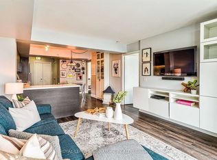 565 Wilson Ave #1209W, Toronto, ON M3H0C6