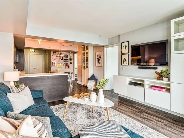 565 Wilson Ave, Toronto, ON