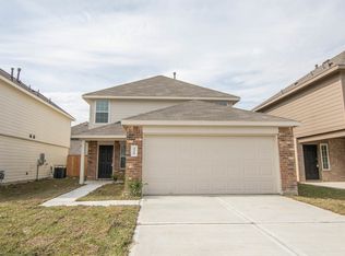 4218 Silver Ranch Rd, Houston, TX 77014