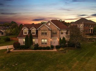 10154 Berkshire St, Pickerington, OH 43147