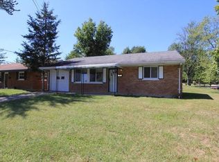 12117 Audie Ct., Springdale, OH 45246