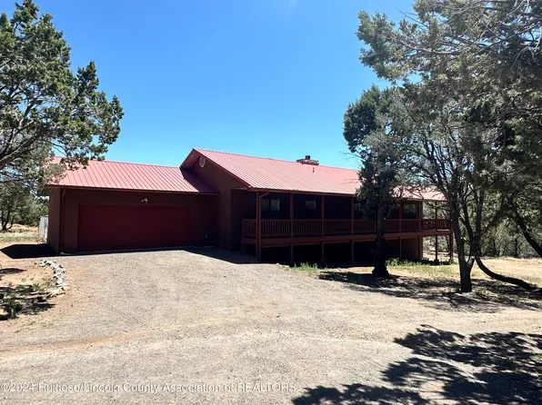 263 State Highway 220, Alto, NM 88312