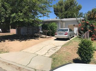 1119 W Williams St, Banning, CA 92220