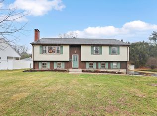 55 Wentworth Dr, South Windsor, CT 06074