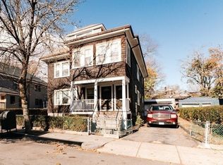 53 Stockton St, Dorchester, MA 02124