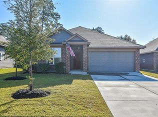 1939 Briar Grove Dr, Conroe, TX 77301