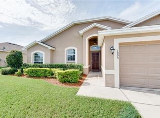 1995 Country Manor St, Bartow, FL 33830