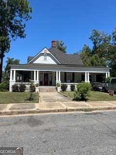 1st image of 601 E 13th Ave
