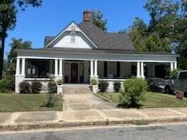 601 E 13th Ave, Cordele, GA 31015