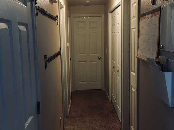 Hallway. 
