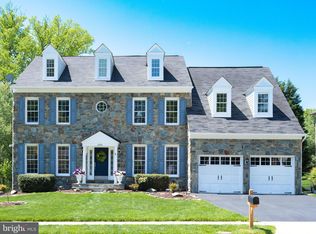 6290 Red Fox Estates Ct, Springfield, VA 22152