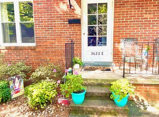 2632 Greenbrier Rd APT E, Winston Salem, NC 27104