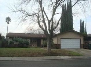 818 W Los Felis Ave, Stockton, CA 95210