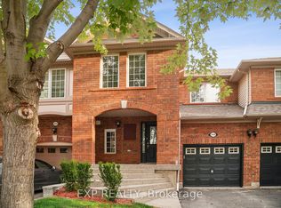 2406 Baintree Cres, Oakville, ON L6M 4X1