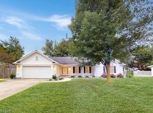 775 N Lake St, Madison, OH 44057
