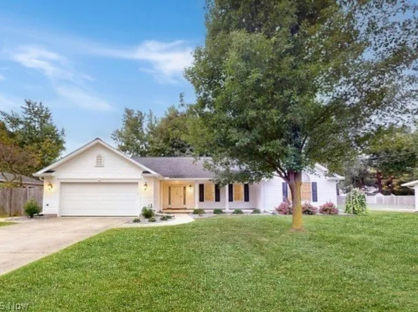 775 N Lake St, Madison, OH 44057