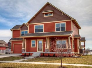 1907 SW College Ave, Ankeny, IA 50023